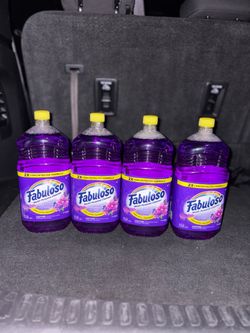 Fabuloso