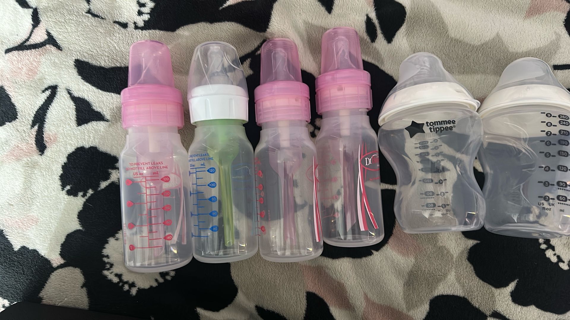 Bottles 