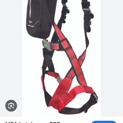Safety Harness New In box