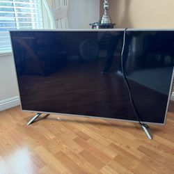 Sharp 50 Inch TV