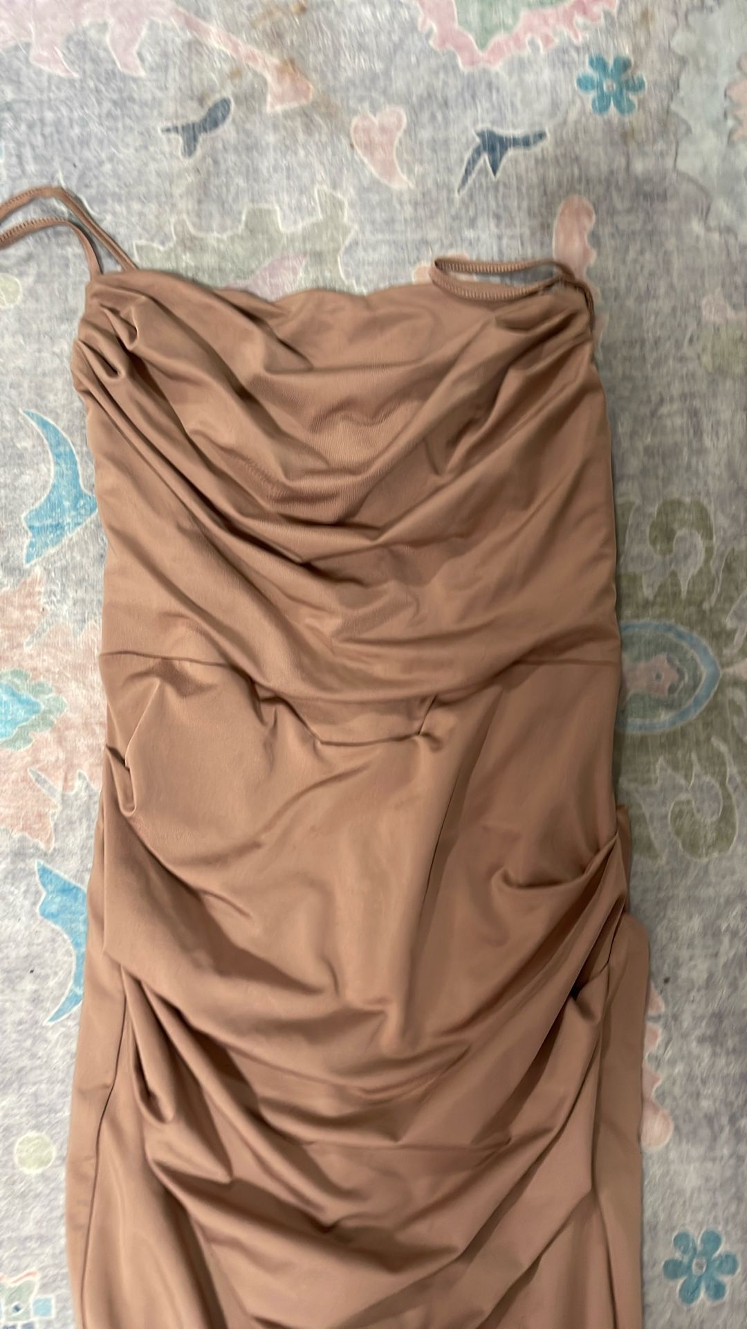 Long Dress
