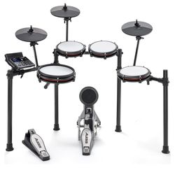 Alesis Nitro Max Mesh Electronic Drum set