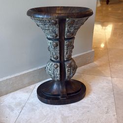 Wooden Art - Home Decor 