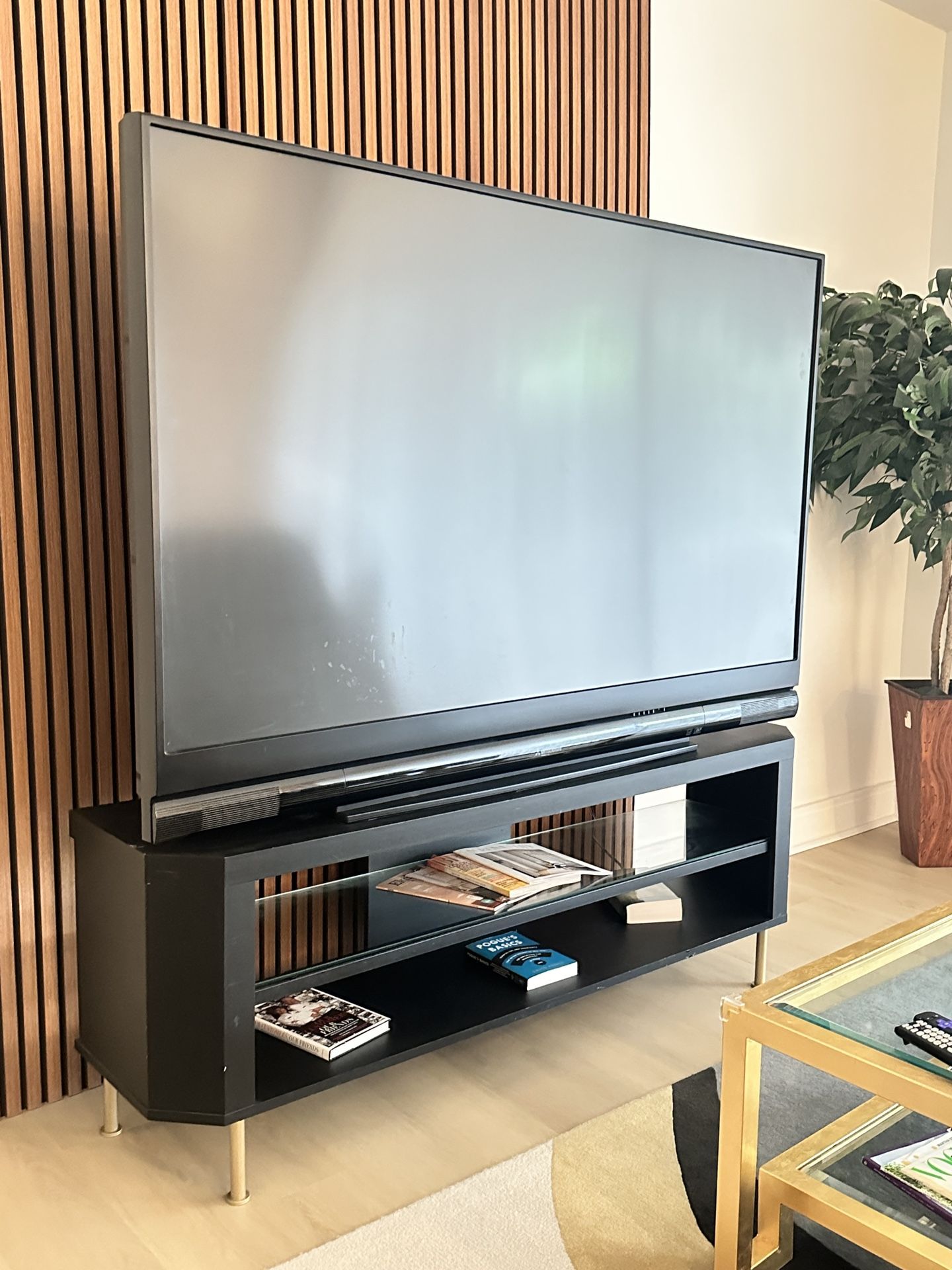 Big TV, Greater Deal!!!