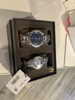 Bulova Watches