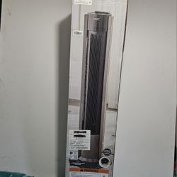 Ventilador/ Tower Fan 