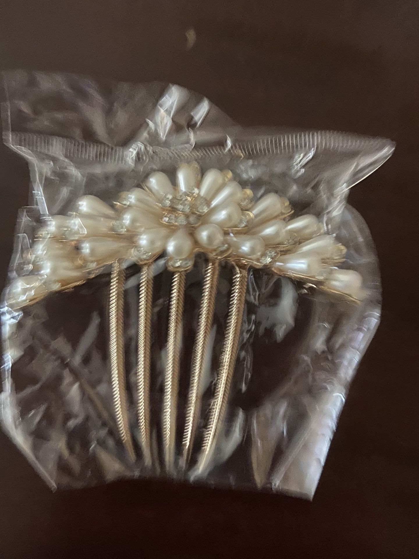 Hair Pin/comb