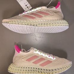 Adidas 4DFWD Womens Size 9