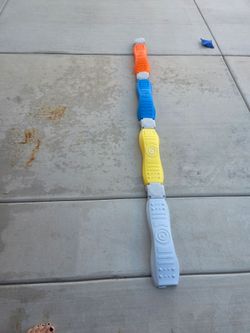 Kids balance beam