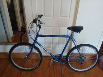Diamondback fleet streak bike