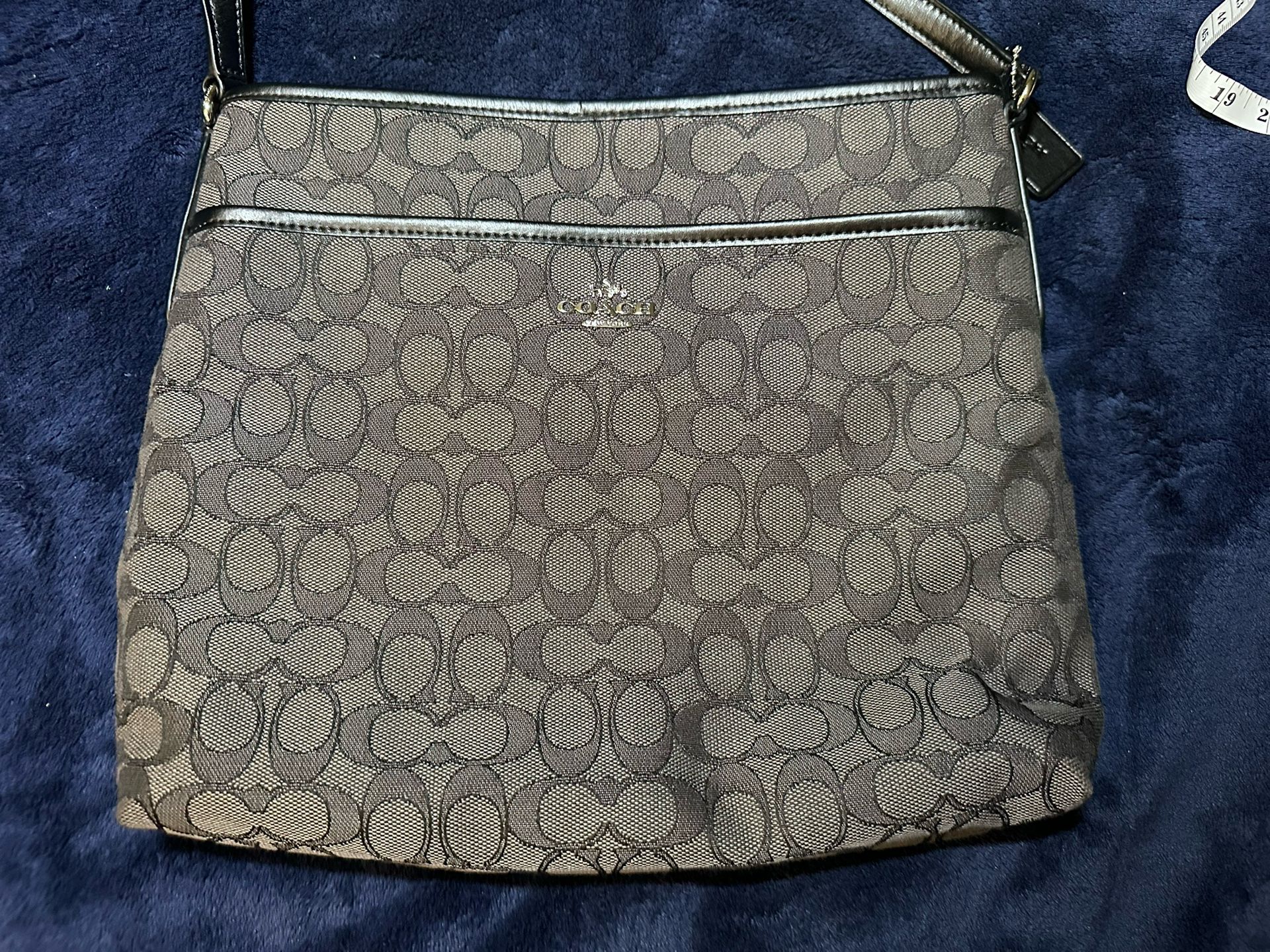coach crossbody bags for women