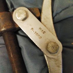 MAC Pulley Puller 