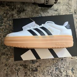 Adidas VL Court Bold