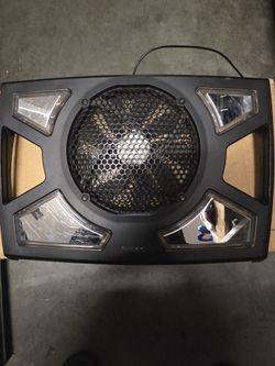 Antec Notebook Cooler 200