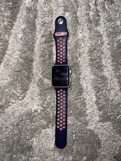 Apple Watch Series 1