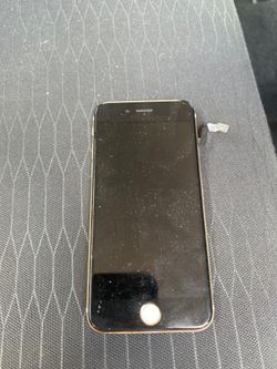 iPhone 6s for parts only