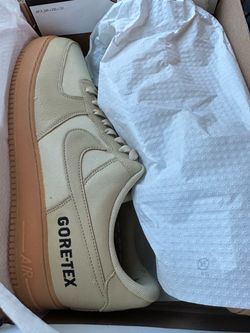 Nike Air Force 1 Gore-Tex Low Sneaker