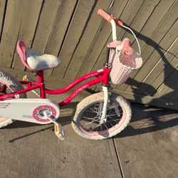 Bike 16” STAR RoyalRider, Beutyful Bike