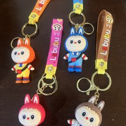 keychains / Llaveros 