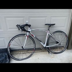 Giant OCR C3 Super Light Weight Bike 