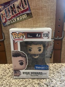 Ryan Howard Funko Pop