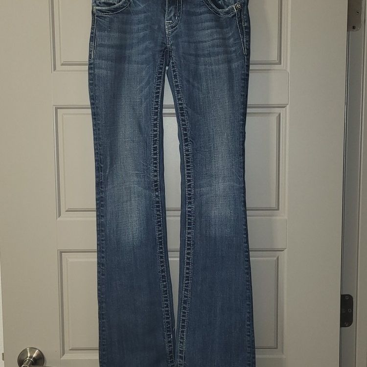 Miss Me Jeans Size 27