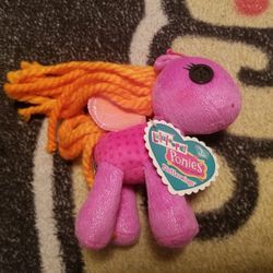 Lalaloopsy Ponies Flutterwings