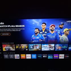 Vizio TV Brand New 