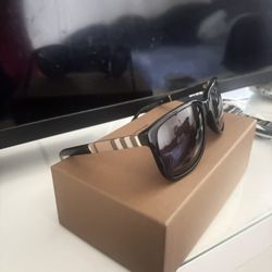 Burberry Sunglasses