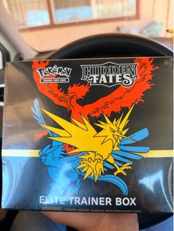Hidden fates etb