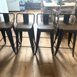 Chairs 