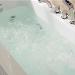 HOROW Whirlpool Bathtub  