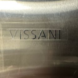 Sandup Freezer  Vissani