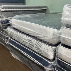 Mattress 