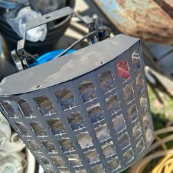 Dj lights  mirrors and more