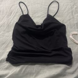 Black top 
