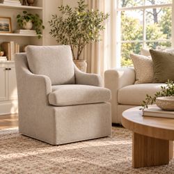 Silla lavable