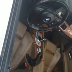 2006 BMW M5