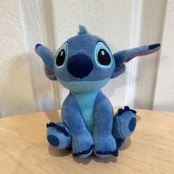 Disney Parks Shoulder Plush Stitch Shoulder Sitter Soft Magnetic Toy,Lilo&Stitch