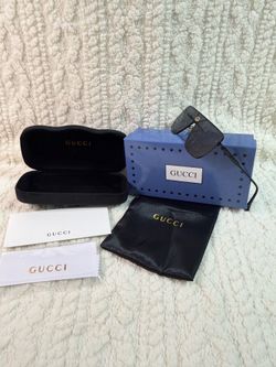 G ucci Sunglasses