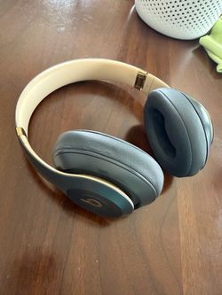Beats Headphones
