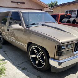 22” Irocs 5x5 OBS C10