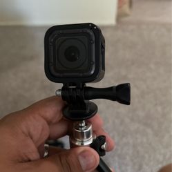 GoPro Hero5 Session