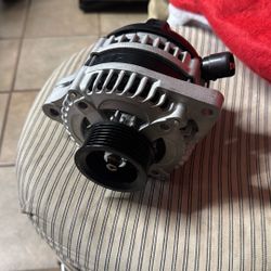 Honda 2006-2010 6Cylinder 