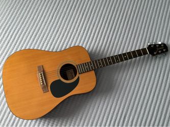 Jasmine Acoustic Guitar