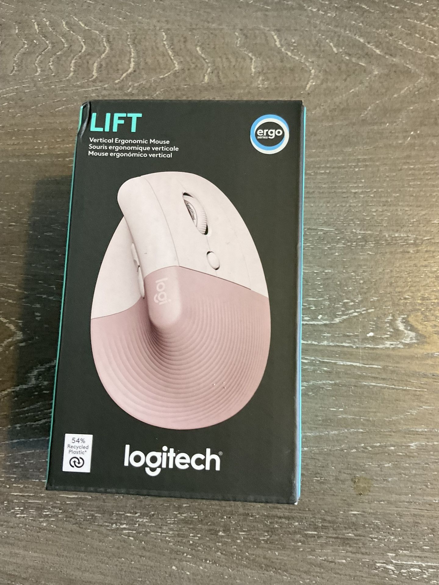 Logitech Wireless Mouse