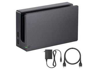 Tv Charging Dock For Switch