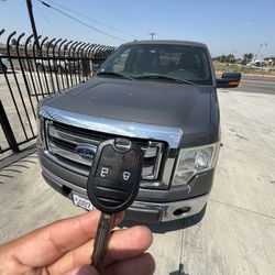Llaves De Autos / Car Keys 🔑