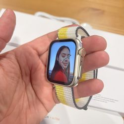 Smartwatch $135 obo (not An Apple Watch) Brand New New