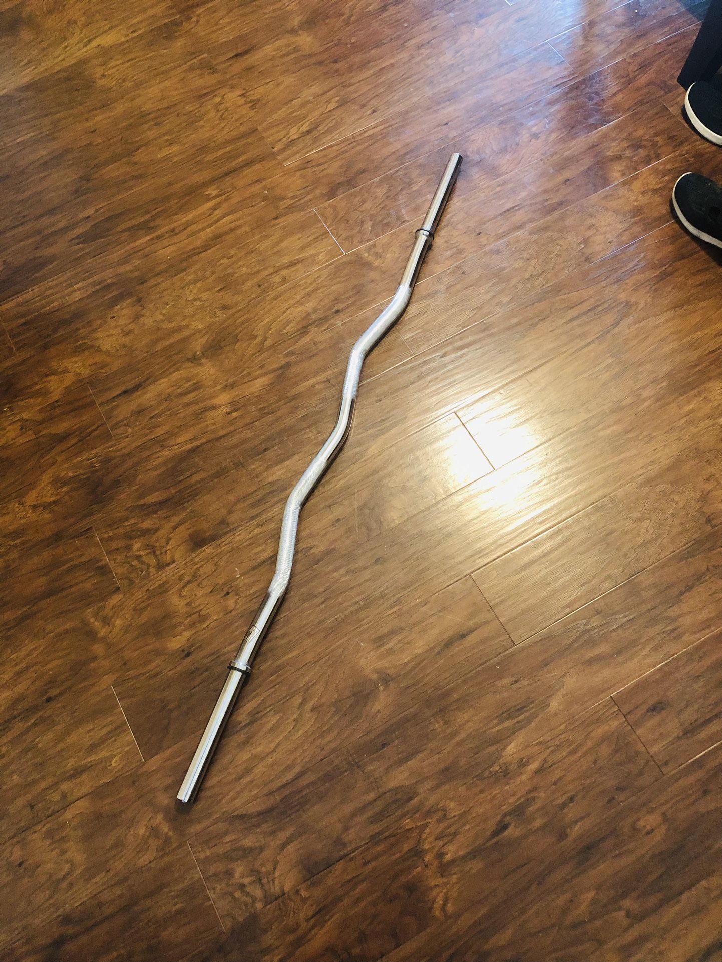 BarBell Curl